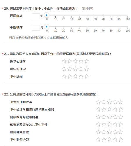 報(bào)！2020年鄉(xiāng)村全科助理醫(yī)師或?qū)⒅匦赂母铮? width=
