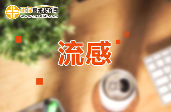 流感 流感