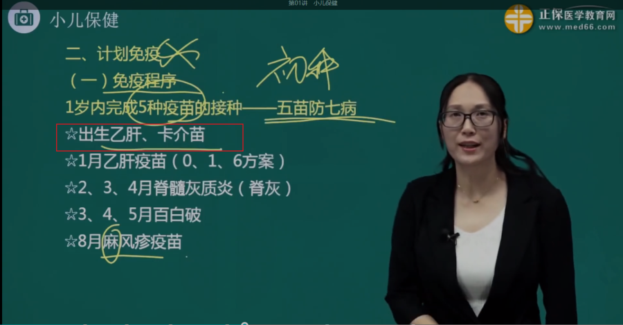 課程回顧:2024主管護師考試輔導課程-兒科-基礎學習班-第3章-第2節(jié) 課程回顧:2024主管護師考試輔導課程-兒科-基礎學習班-第3章-第2節(jié)